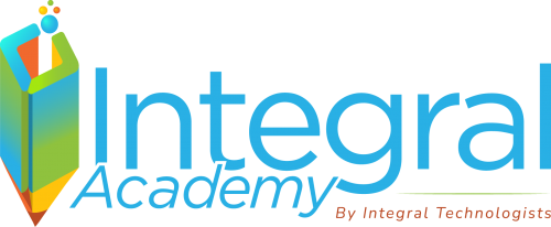 integral academy logo